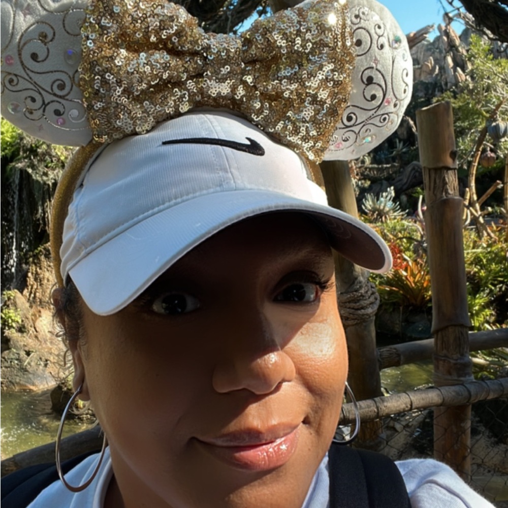 Meet your Posher, Nesha